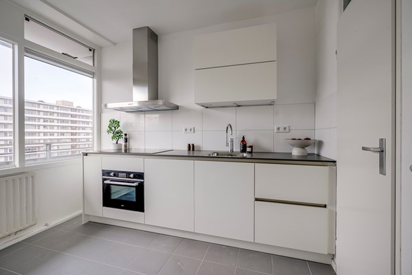 Medium property photo - Rubicondreef 148, 3561 JG Utrecht